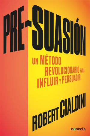 Cover of the book Pre-suasión by Jamie McGuire