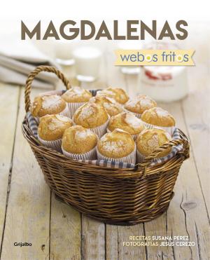 bigCover of the book Magdalenas by 