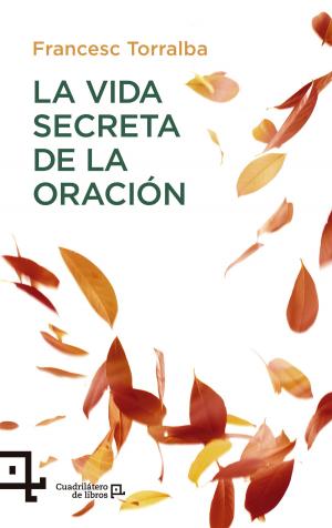 Cover of La vida secreta de la oración