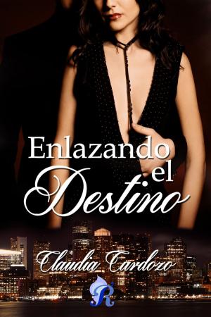 Cover of the book Enlazando el destino by Vana V