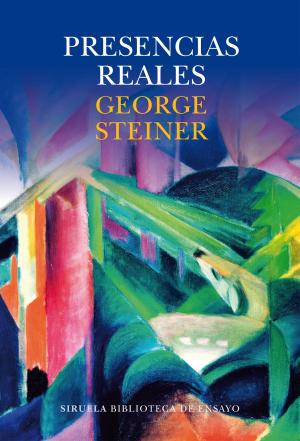 Cover of the book Presencias reales by Christopher St. John Sprigg