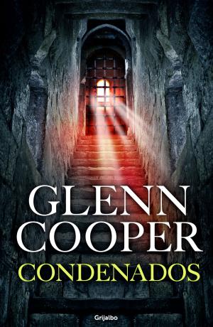 Cover of the book Condenados (Trilogía Condenados 1) by Rick Riordan