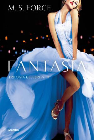 Book cover of Fantasía (Celebrity 2)