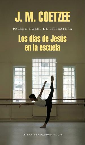 bigCover of the book Los días de Jesús en la escuela by 