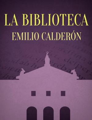 Cover of the book La Biblioteca by Viola Di Grado