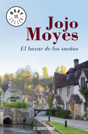 Cover of the book El bazar de los sueños by Ana Punset