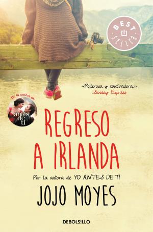Cover of the book Regreso a Irlanda by Adele Ashworth