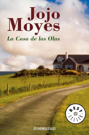 Cover of the book La casa de las olas by Baptiste Touverey