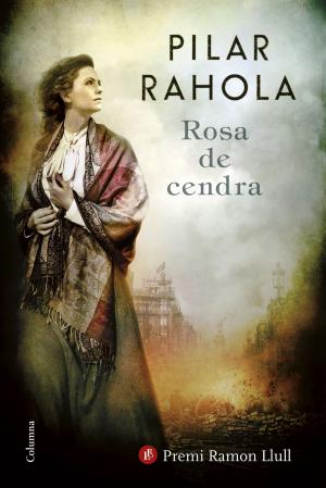 Cover of the book Rosa de cendra by Tea Stilton