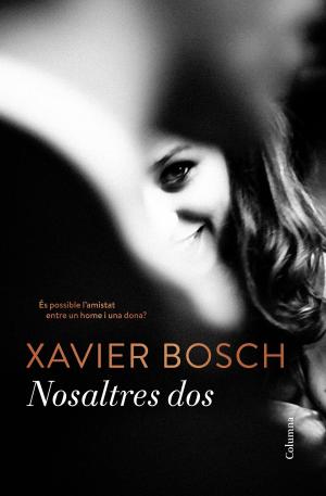 Book cover of Nosaltres dos
