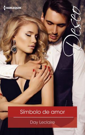 Cover of the book Símbolo de amor by Vicki Lewis Thompson