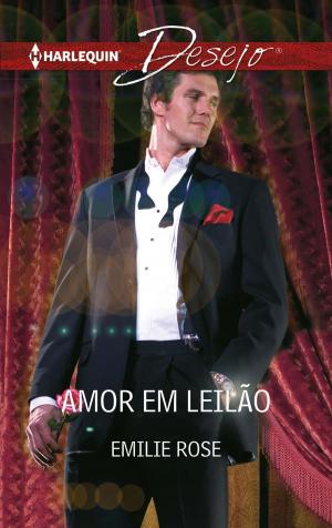 Cover of the book Amor em leilão by Carol Marinelli, Sara Craven, Natalie Anderson