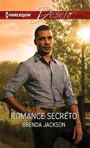 Cover of the book Romance secreto by Penny Jordan