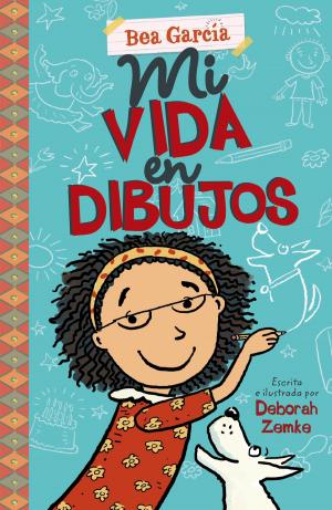 Cover of the book Mi vida en dibujos by Manuel L. Alonso
