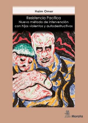 Cover of Resistencia pacífica