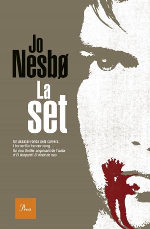 Cover of the book La set by Michael Hjorth, Hans Rosenfeldt