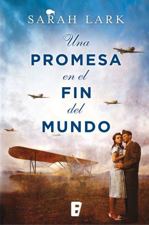Cover of the book Una promesa en el fin del mundo (Trilogía de la Nube Blanca 4) by Estrella Borrego del Castillo, Moni Pérez