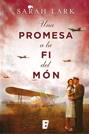 Cover of the book Una promesa a la fi del món (Núvol blanc 4) by Christian Gálvez
