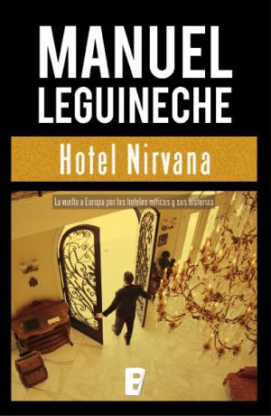 Cover of the book Hotel Nirvana by Enric Pardo, Lyona
