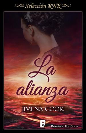 Cover of the book La alianza by R. L. Stine