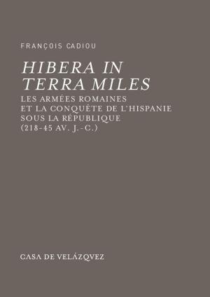 Cover of the book Hibera in terra miles by Dianne Ebertt Beeaff