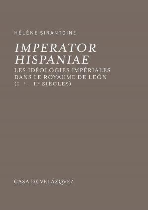 bigCover of the book Imperator Hispaniae by 