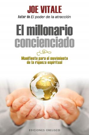 Cover of the book El millonario concienciado by Virginia Satir