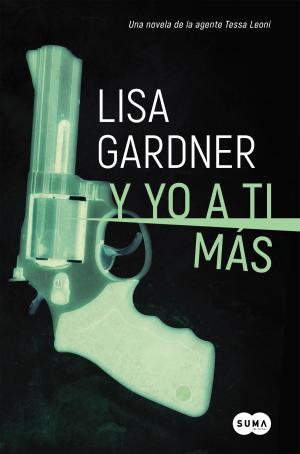Cover of the book Y yo a ti más (Tessa Leoni 1) by Juan Marsé