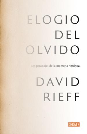 Cover of the book Elogio del olvido by Sergio Ramírez