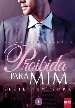 Cover of the book Proibida para mim by Katy Regnery