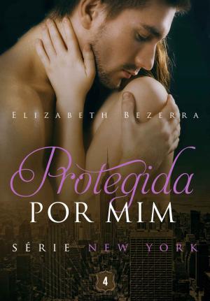 Book cover of Protegida por mim