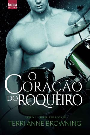 Cover of the book O Coração do Roqueiro by Katy Regnery