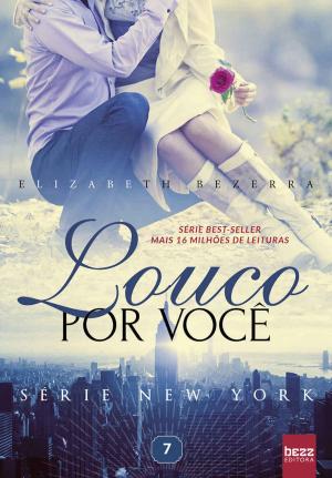 Cover of the book Louco por você by Elizabeth Bezerra