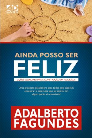 Book cover of Ainda posso ser feliz