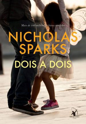 Cover of the book Dois a dois by Nicholas Sparks