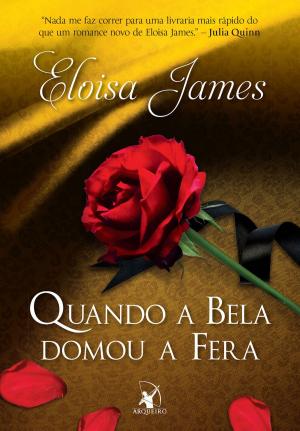 Cover of the book Quando a Bela domou a Fera by M. A. Bennett