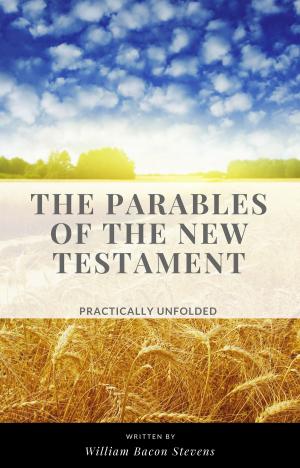 Cover of the book The Parables of the New Testament by Charles Finney
