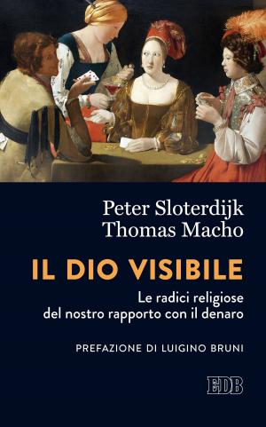 Cover of the book Il Dio visibile by Ronald E. Newton