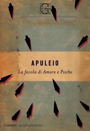 Cover of the book La favola di Amore e Psiche by Pier Paolo Pasolini