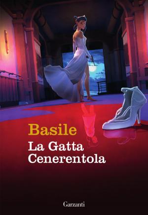 Book cover of La gatta Cenerentola e altre fiabe