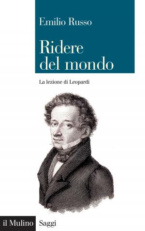 Cover of the book Ridere del mondo by Elena, Papadia