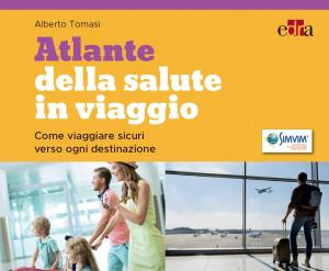 Cover of Atlante della salute in viaggio