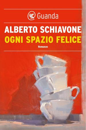 Cover of the book Ogni spazio felice by Franz Werfel