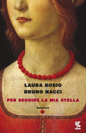 Cover of the book Per seguire la mia stella by John Banville