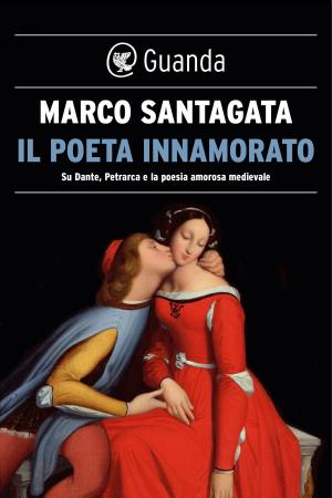 Cover of the book Il poeta innamorato by Vinay Kallat