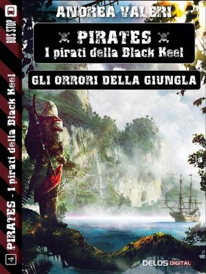 Cover of the book Gli orrori della Giungla by Gary Lovisi