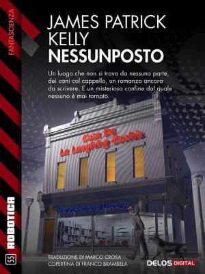 Book cover of Nessunposto