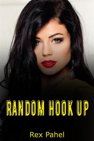 Cover of the book Random Hook Up by Liz Fielding