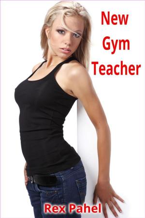 bigCover of the book New Gym Teacher by 