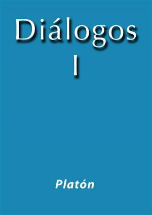 bigCover of the book Diálogos I by 